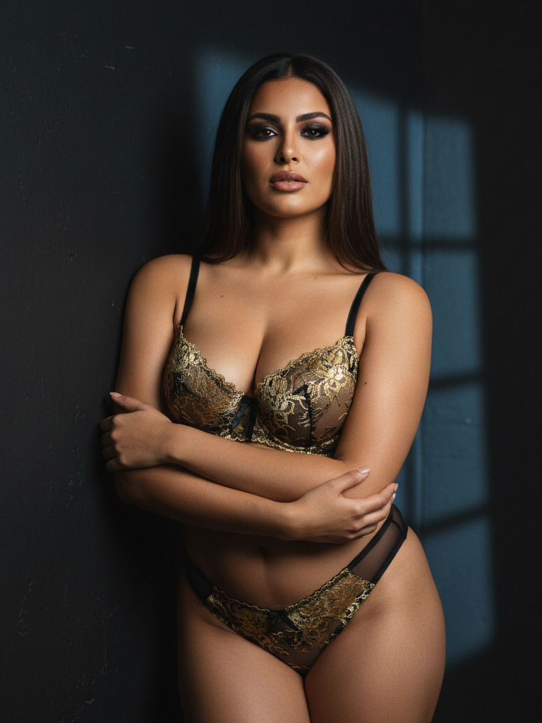 Amna escort Glasgow