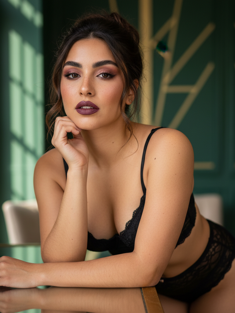 Zahra escort Glasgow