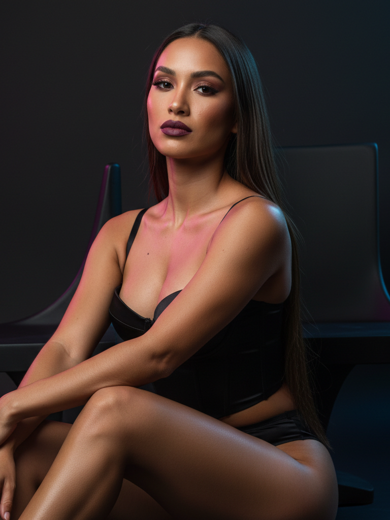 Paloma escort Glasgow