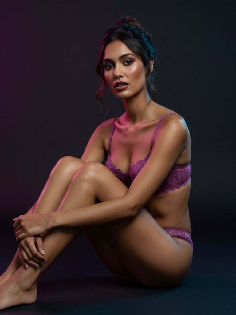 Hana escort Glasgow