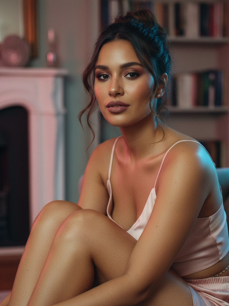 Salma escort Glasgow