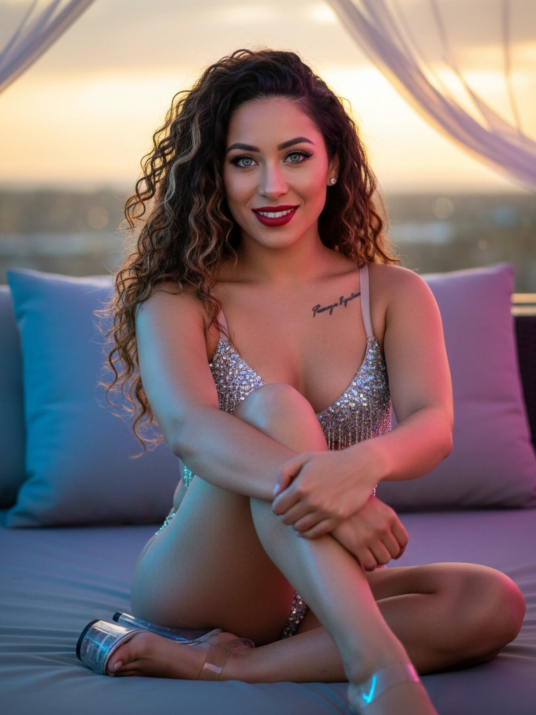 Bianca escort Glasgow