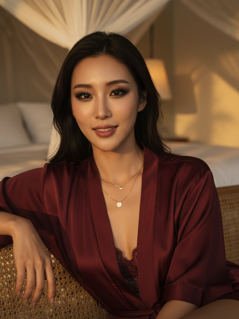 Xue escort 