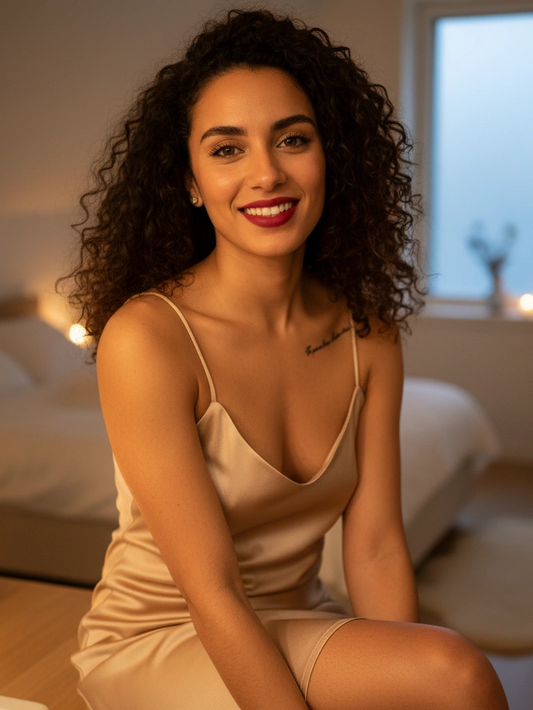 SuhaSweet escort 