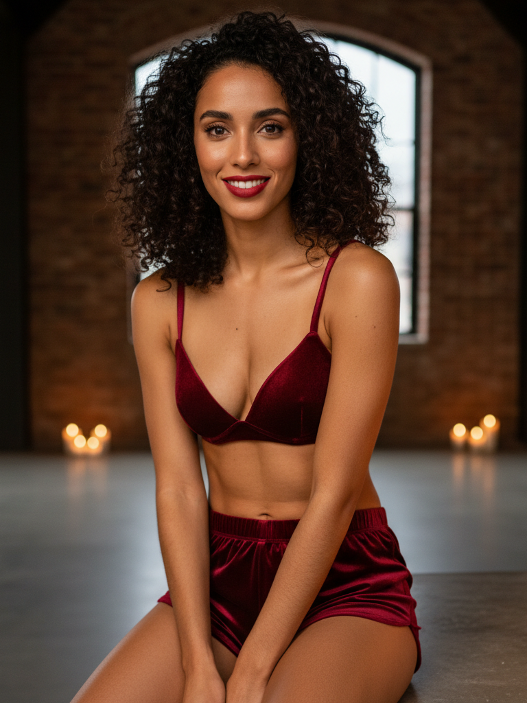 AmiraSweet escort 