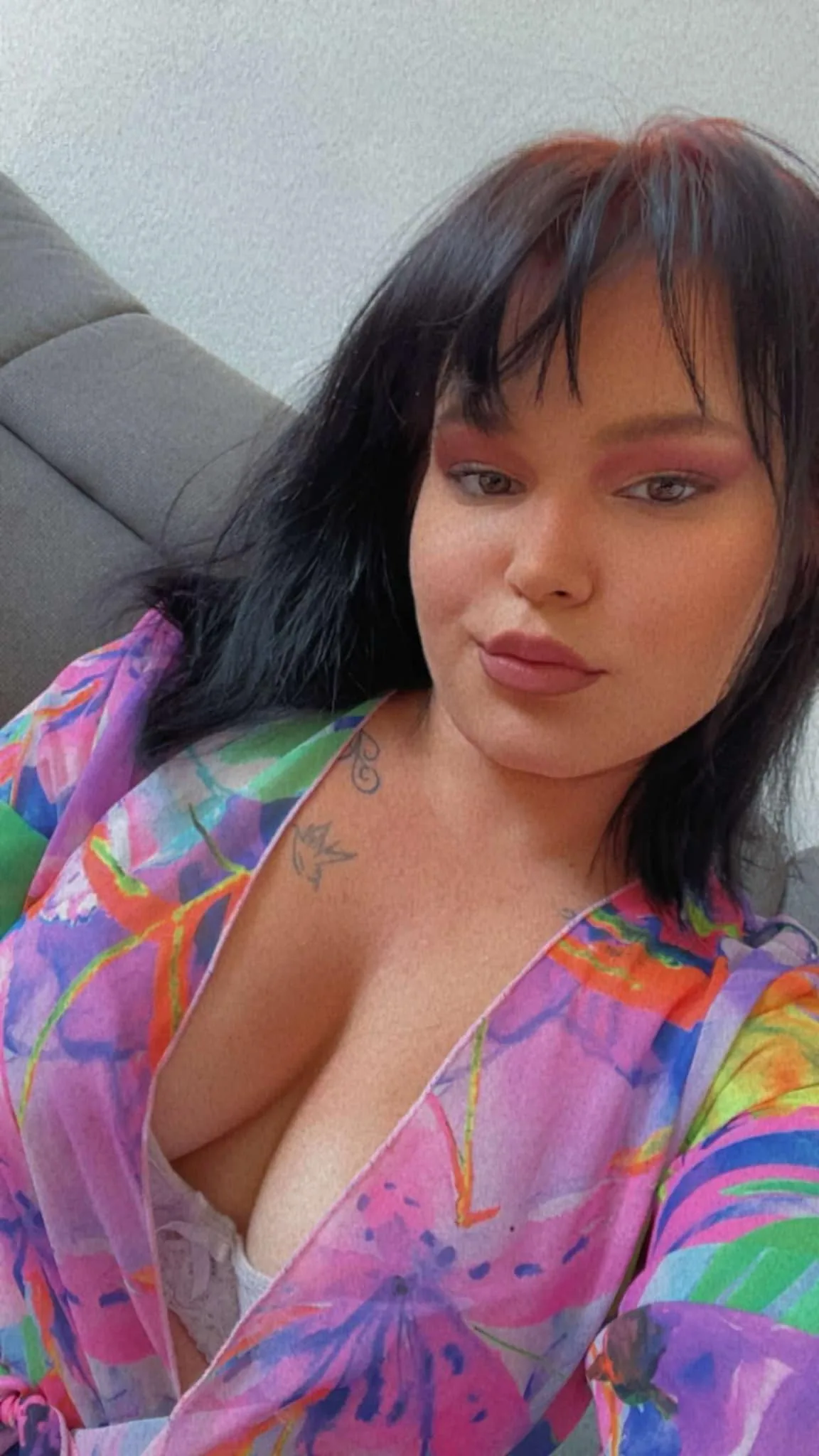 Pilar escort Glasgow