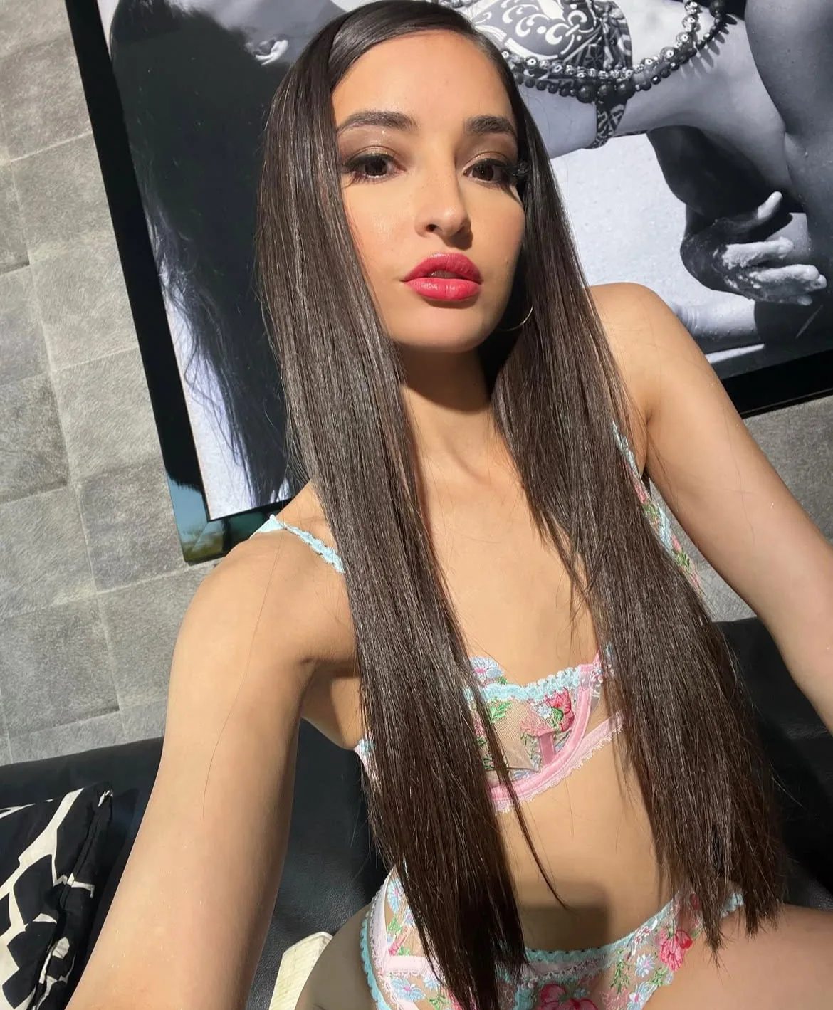 Andrea escort Glasgow