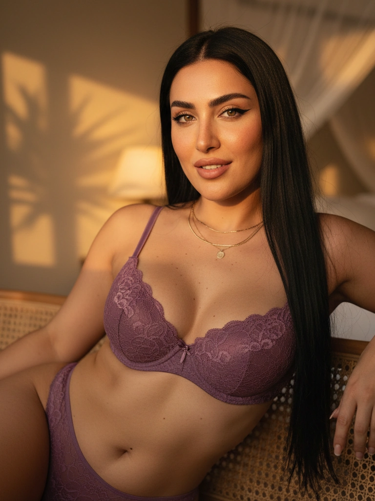 Aisha escort Glasgow