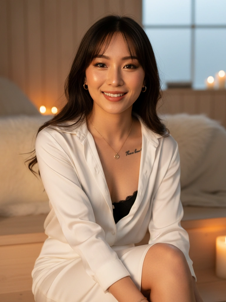 Momo escort 