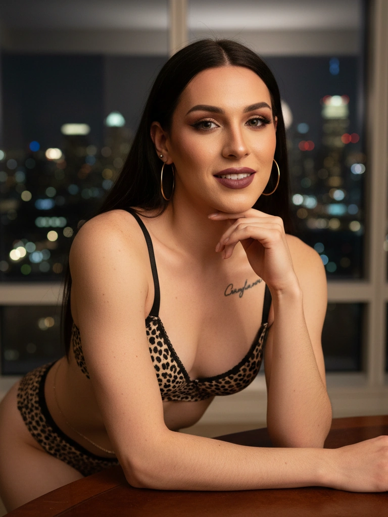 Diamond escort Glasgow