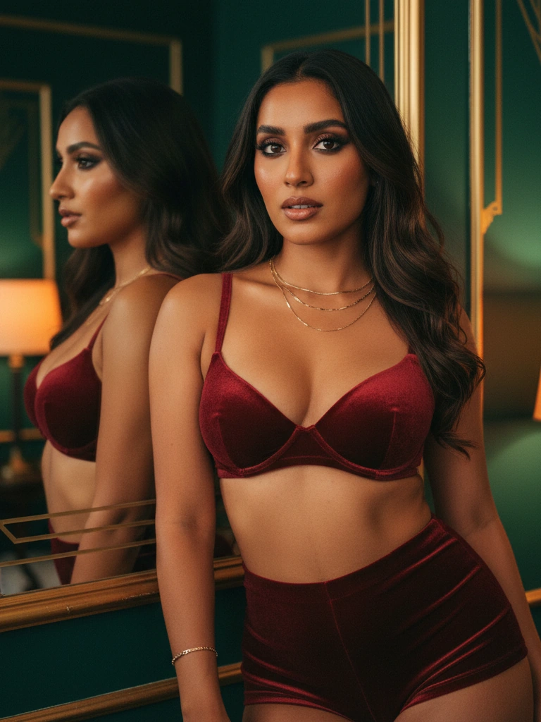Nisha escort Glasgow