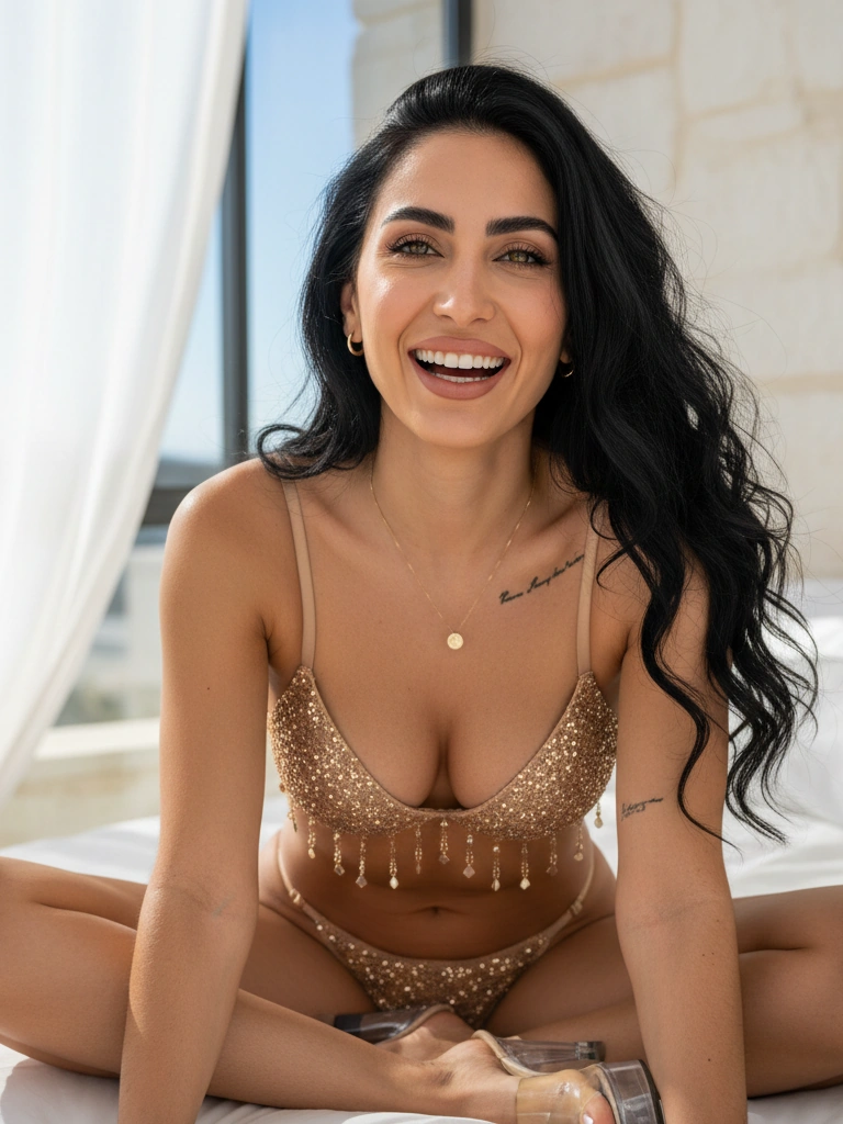 NourSweet escort 