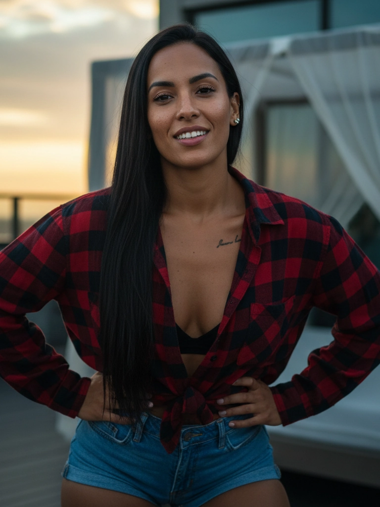 Fernanda escort Glasgow