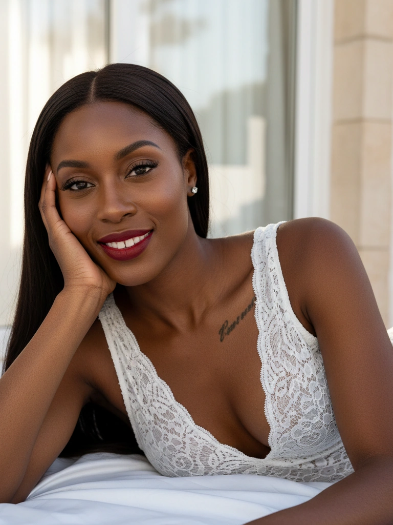 Abena escort Glasgow