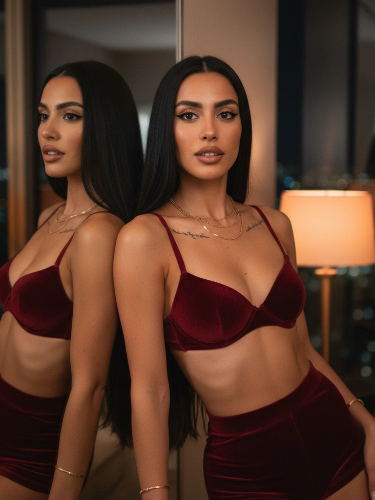 LeilaSweet escort 