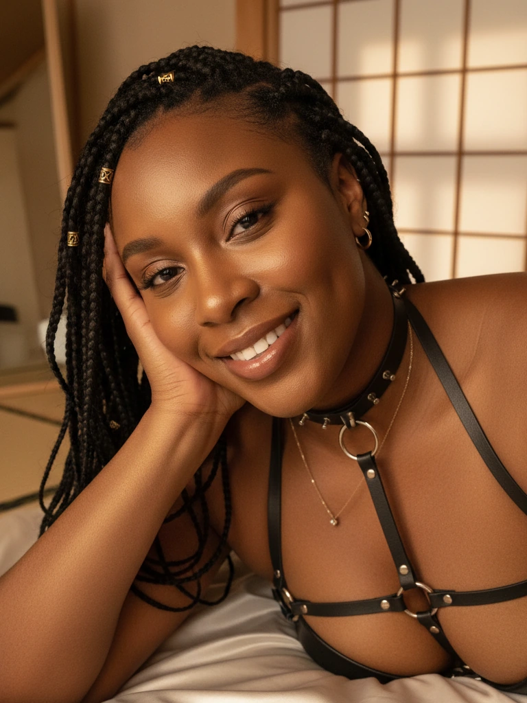 Zuri escort Glasgow