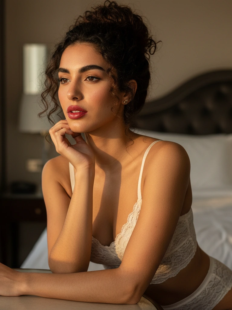 Leila escort 
