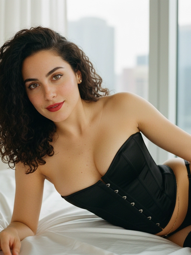 ThurayaSweet escort 