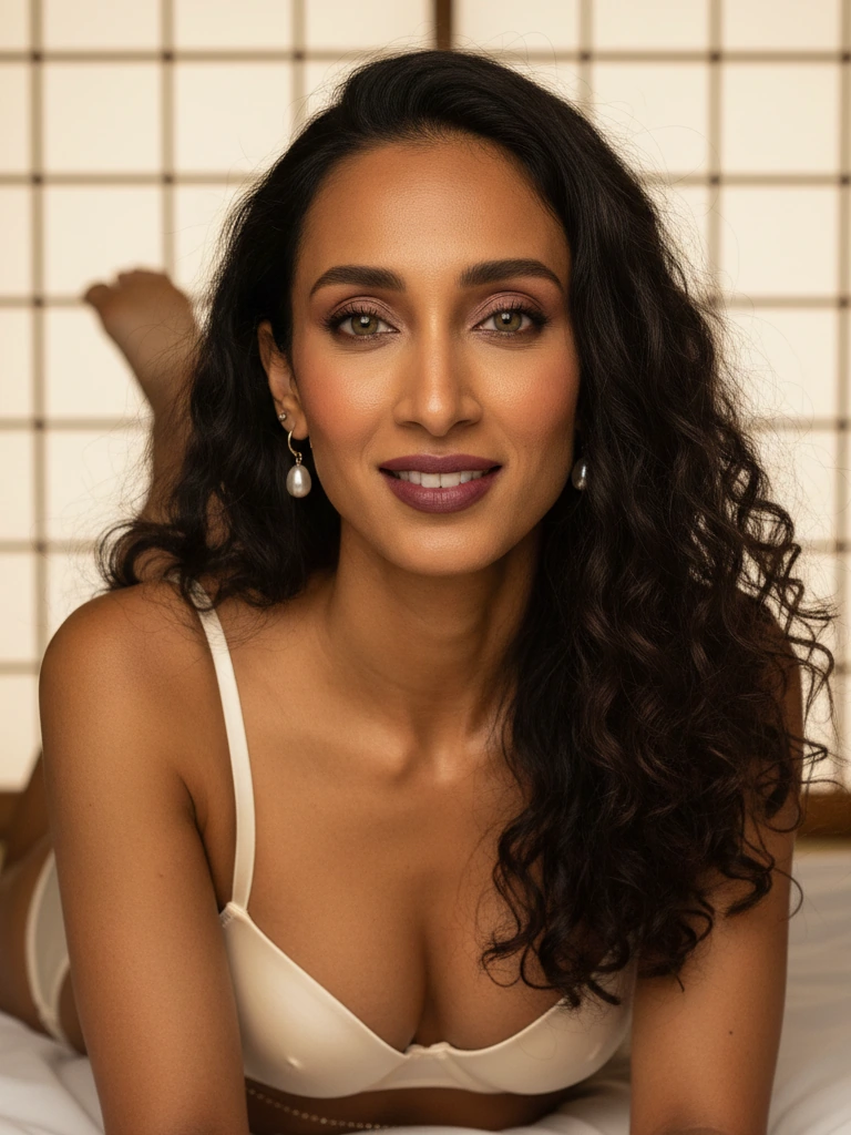 Deepa escort Glasgow