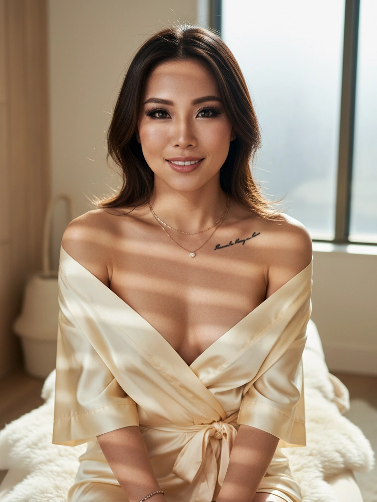 Jiyeon escort Glasgow