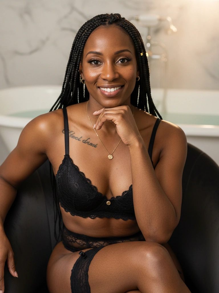 Abena escort Glasgow