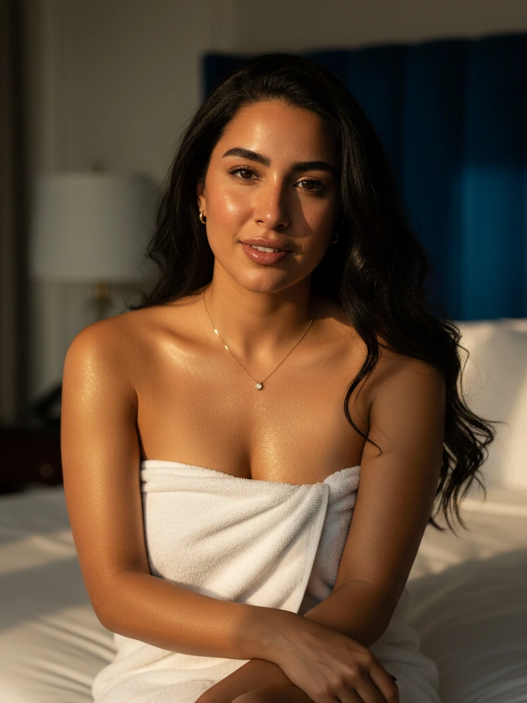 Dalia escort 