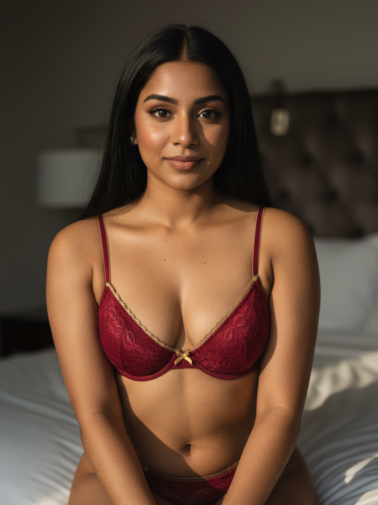 Rania escort Glasgow
