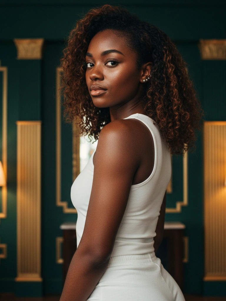 Aaliyah escort Glasgow