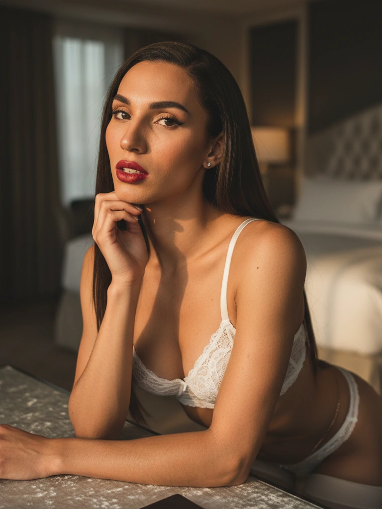 Destiny escort Glasgow