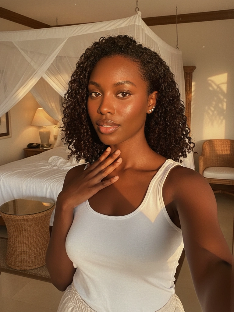Amina escort Glasgow
