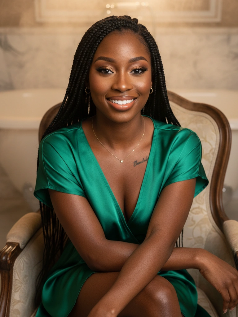 Zuri escort Glasgow