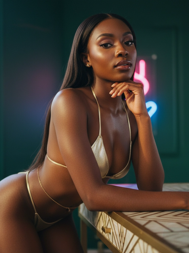 Kaya escort Glasgow