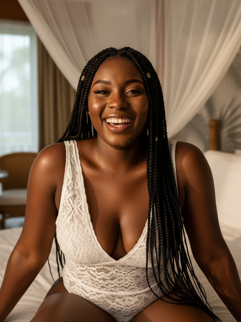 Fatoumata escort Glasgow
