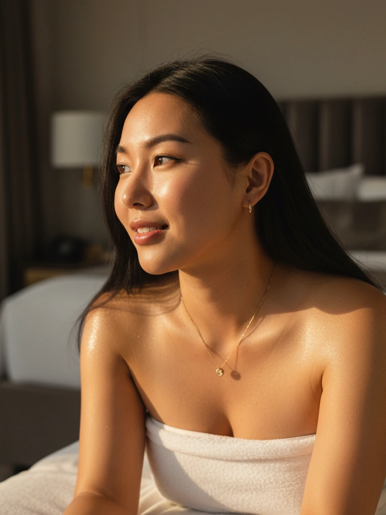 Lily escort Glasgow