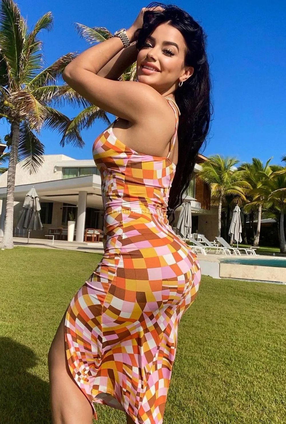 Leticia escort Glasgow