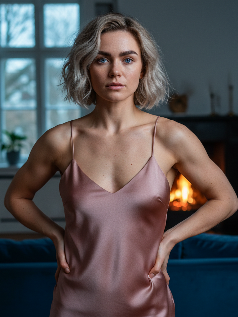 Poppy escort Glasgow