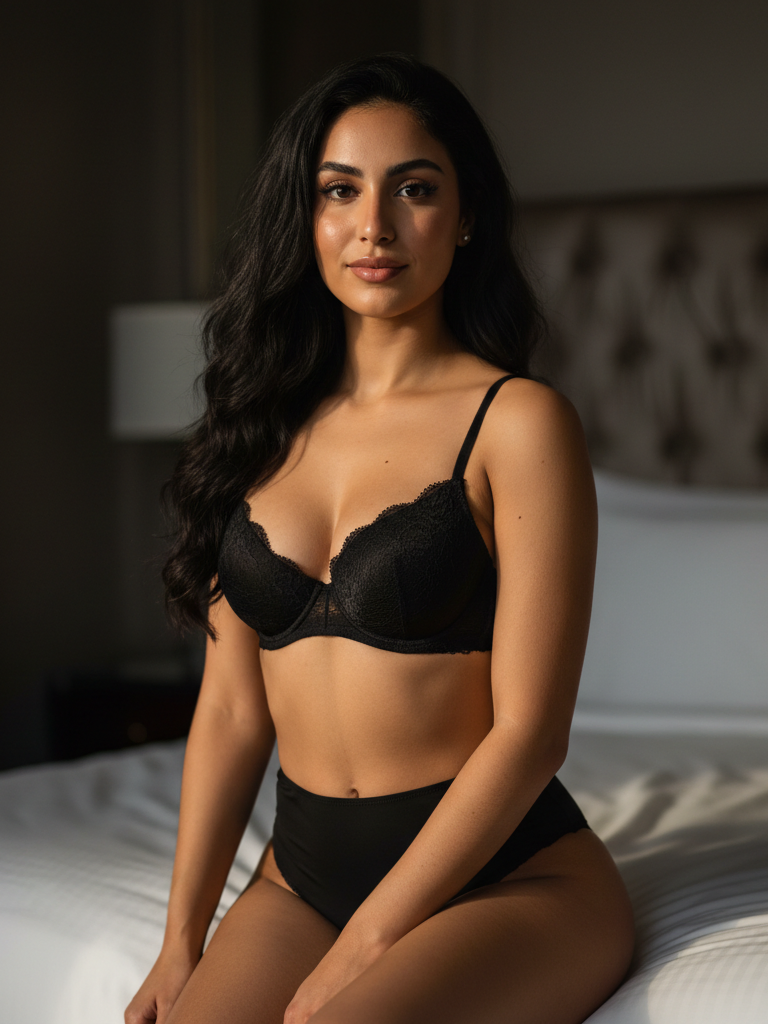 Amira escort Glasgow
